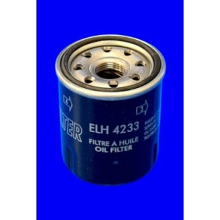 Alyvos filtras MECAFILTER ELH4233