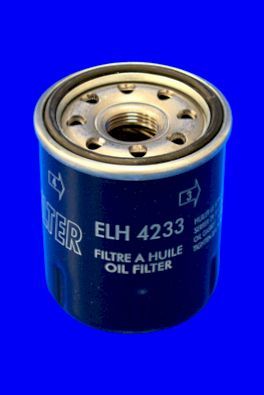 Alyvos filtras MECAFILTER ELH4233