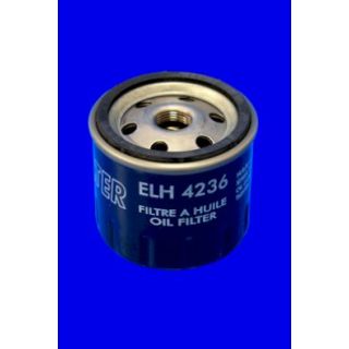 Alyvos filtras MECAFILTER ELH4236