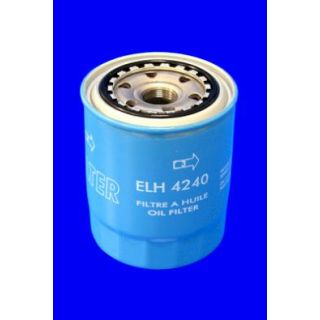 Alyvos filtras MECAFILTER ELH4240