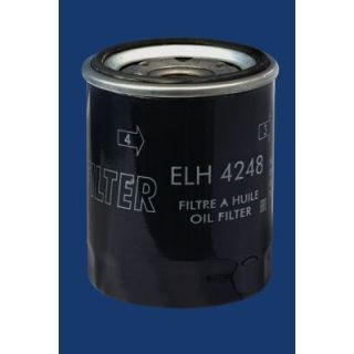 Alyvos filtras MECAFILTER ELH4248