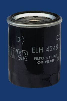Alyvos filtras MECAFILTER ELH4248