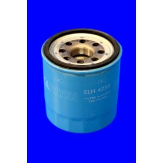 Alyvos filtras MECAFILTER ELH4254