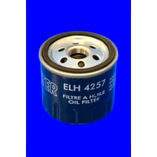 Alyvos filtras MECAFILTER ELH4257
