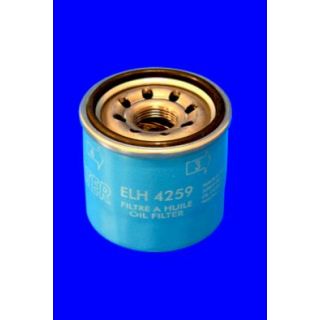 Alyvos filtras MECAFILTER ELH4259