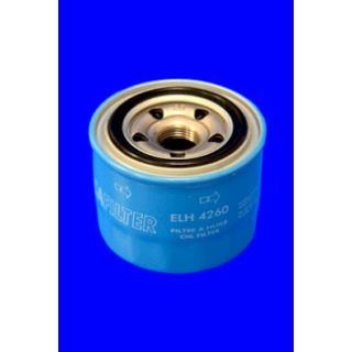 Alyvos filtras MECAFILTER ELH4260