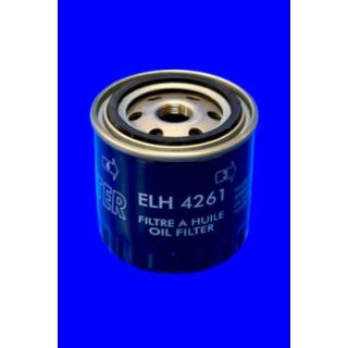 Alyvos filtras MECAFILTER ELH4261