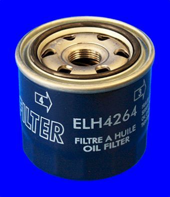 Alyvos filtras MECAFILTER ELH4264