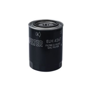 Alyvos filtras MECAFILTER ELH4267
