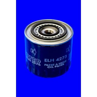 Alyvos filtras MECAFILTER ELH4273