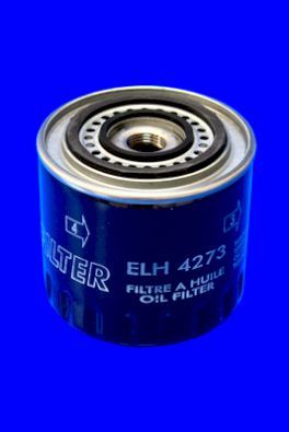 Alyvos filtras MECAFILTER ELH4273