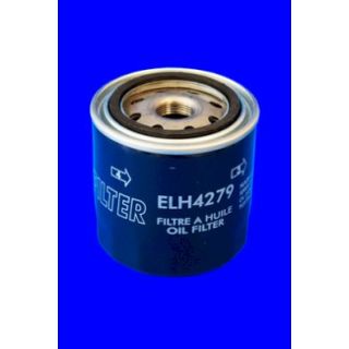 Alyvos filtras MECAFILTER ELH4279