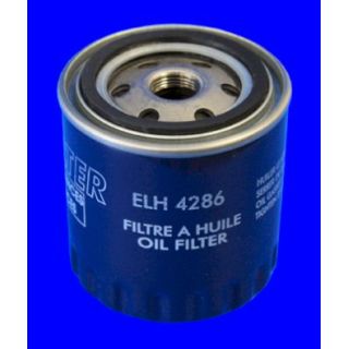 Alyvos filtras MECAFILTER ELH4286