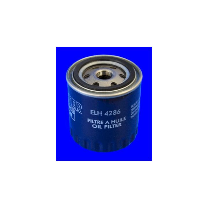 Alyvos filtras MECAFILTER ELH4286