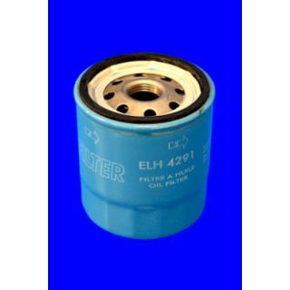 Alyvos filtras MECAFILTER ELH4291