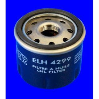 Alyvos filtras MECAFILTER ELH4299