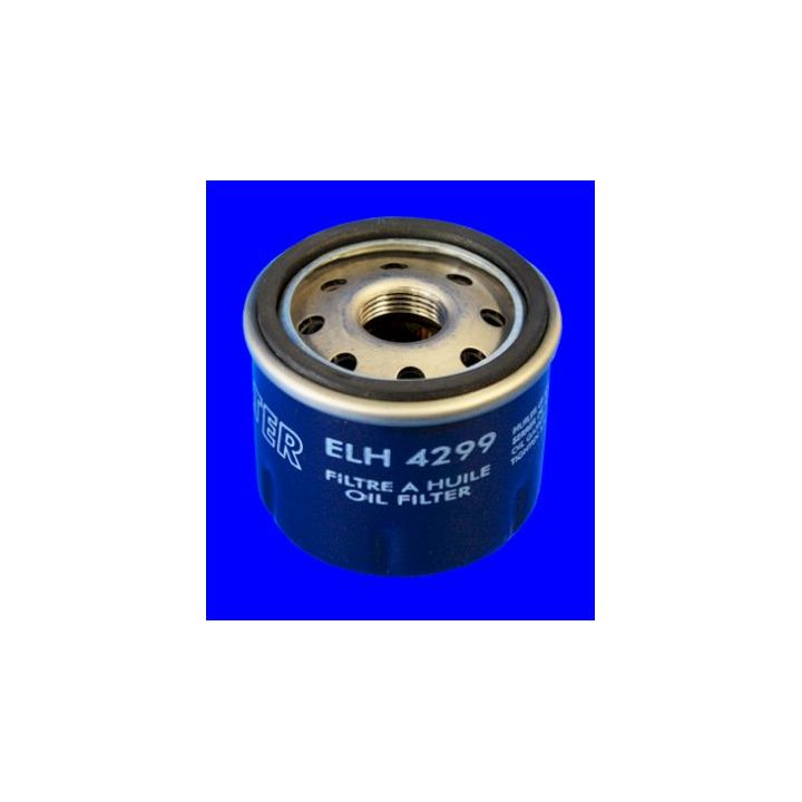 Alyvos filtras MECAFILTER ELH4299