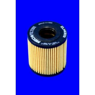 Alyvos filtras MECAFILTER ELH4303