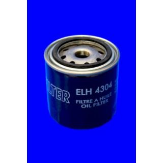 Alyvos filtras MECAFILTER ELH4304