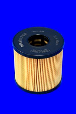 Alyvos filtras MECAFILTER ELH4306