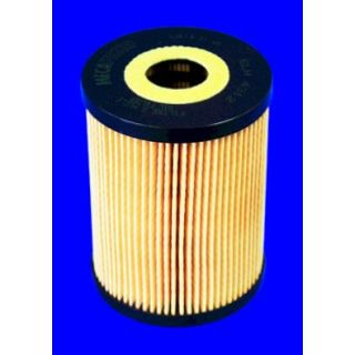 Alyvos filtras MECAFILTER ELH4312