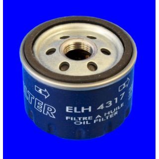 Alyvos filtras MECAFILTER ELH4317