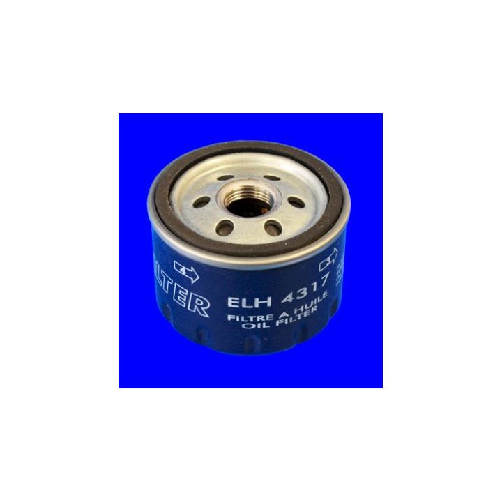 Alyvos filtras MECAFILTER ELH4317