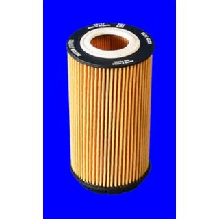 Alyvos filtras MECAFILTER ELH4323
