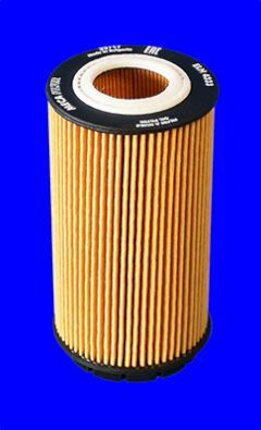 Alyvos filtras MECAFILTER ELH4323