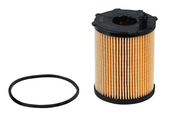 Alyvos filtras MECAFILTER ELH4326