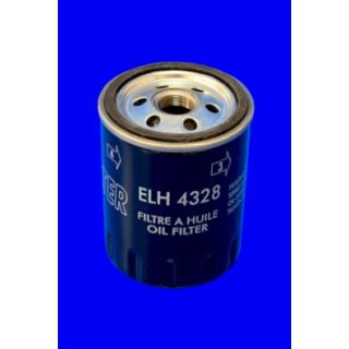 Alyvos filtras MECAFILTER ELH4328