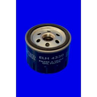 Alyvos filtras MECAFILTER ELH4330