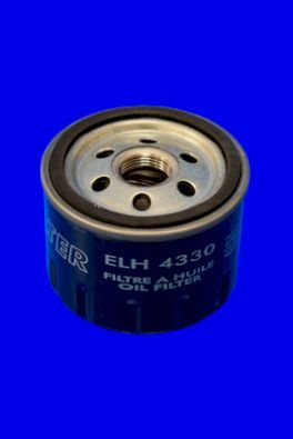 Alyvos filtras MECAFILTER ELH4330