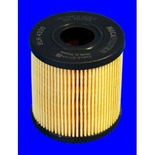 Alyvos filtras MECAFILTER ELH4335