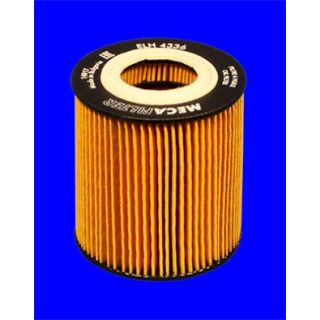Alyvos filtras MECAFILTER ELH4336