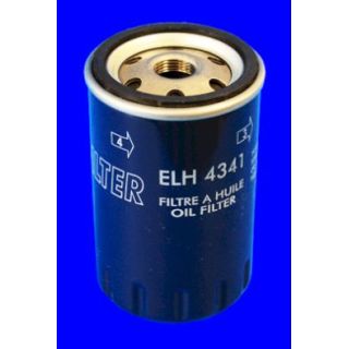 Alyvos filtras MECAFILTER ELH4341