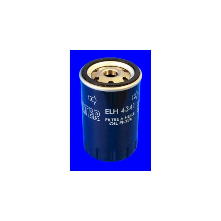 Alyvos filtras MECAFILTER ELH4341