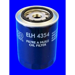 Alyvos filtras MECAFILTER ELH4354