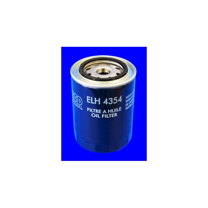 Alyvos filtras MECAFILTER ELH4354