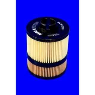 Alyvos filtras MECAFILTER ELH4355