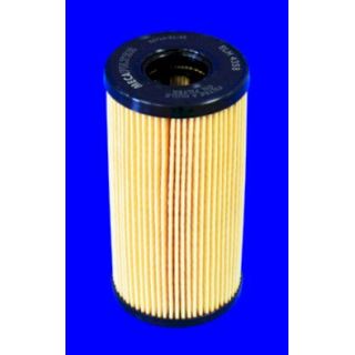 Alyvos filtras MECAFILTER ELH4358