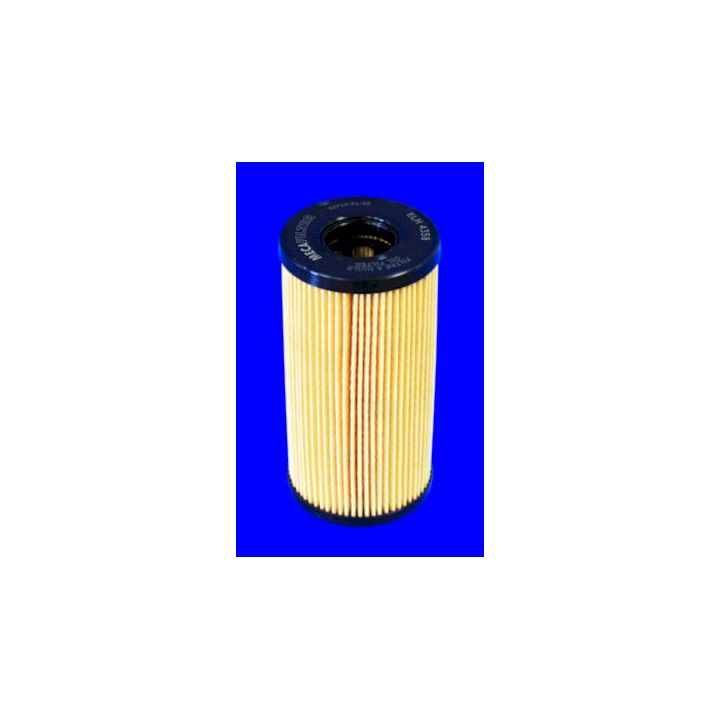 Alyvos filtras MECAFILTER ELH4358