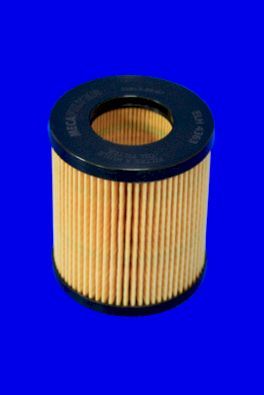Alyvos filtras MECAFILTER ELH4363