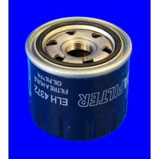 Alyvos filtras MECAFILTER ELH4372