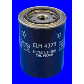 Alyvos filtras MECAFILTER ELH4375