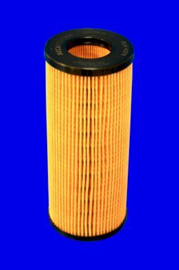 Alyvos filtras MECAFILTER ELH4378