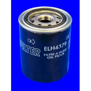 Alyvos filtras MECAFILTER ELH4379