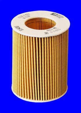 Alyvos filtras MECAFILTER ELH4380