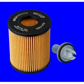 Alyvos filtras MECAFILTER ELH4382