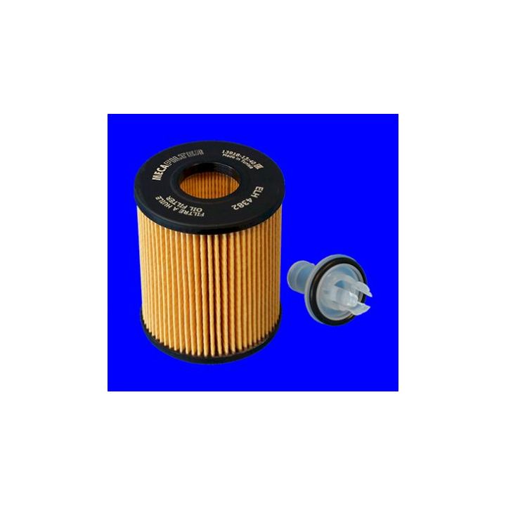 Alyvos filtras MECAFILTER ELH4382